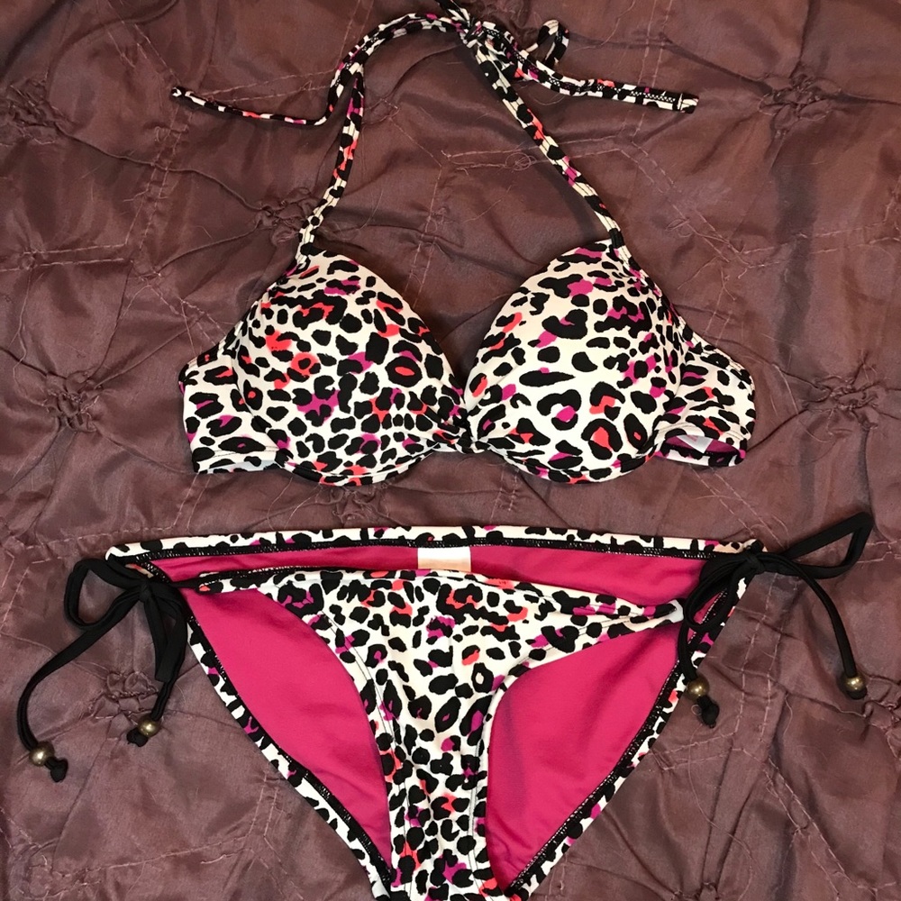 Target Bikini